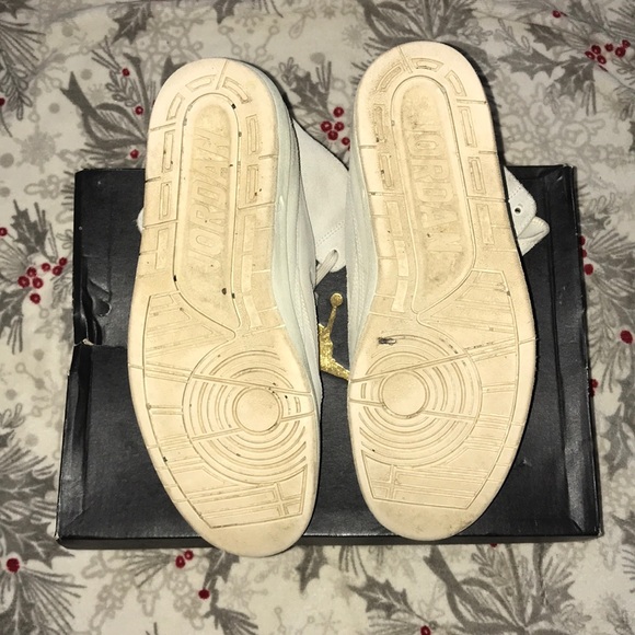 Air Jordan 2 retro - Picture 4 of 5